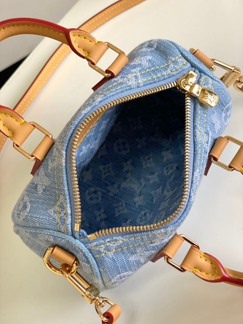 Louis Vuitton Speedy Bags